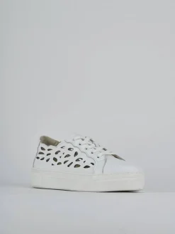 Sneakers pelle Donna Sneakers