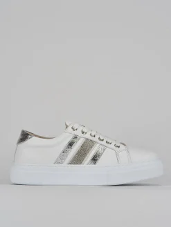 Online Sneakers pelle Donna Sneakers