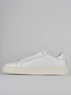 Discount Sneakers pelle Uomo Sneakers