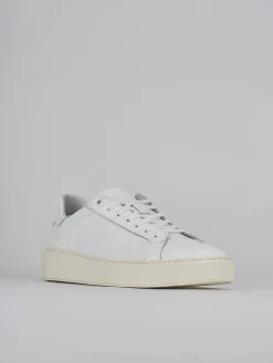 Discount Sneakers pelle Uomo Sneakers