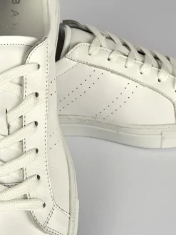 Online Sneakers pelle Uomo Sneakers