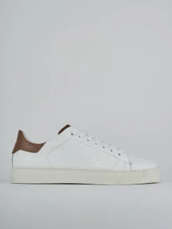 Hot Sneakers pelle Uomo Sneakers
