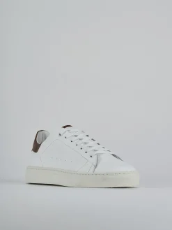 Hot Sneakers pelle Uomo Sneakers