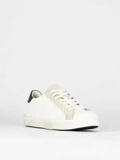 Outlet Sneakers pelle Uomo Sneakers