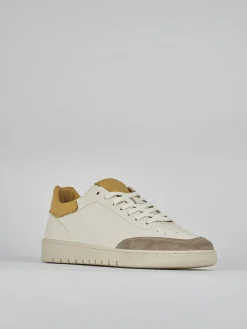 Outlet Sneakers pelle Uomo Sneakers