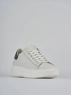 Online Sneakers pelle Donna Sneakers