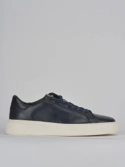 Discount Sneakers pelle Uomo Sneakers