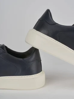 Discount Sneakers pelle Uomo Sneakers