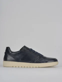 Online Sneakers pelle Uomo Sneakers