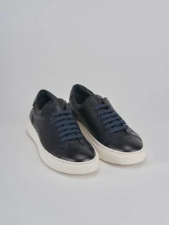 Online Sneakers pelle Uomo Sneakers