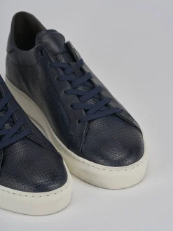 Best Sneakers pelle Uomo Sneakers