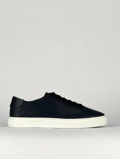 Sale Sneakers pelle Uomo Sneakers