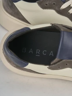 Best Sneakers pelle Uomo Sneakers