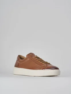 Outlet Sneakers pelle Uomo Sneakers