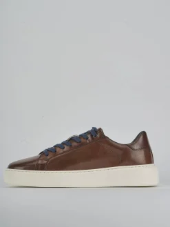 Hot Sneakers pelle Uomo Sneakers
