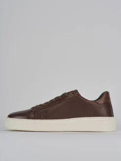 Best Sneakers pelle Uomo Sneakers