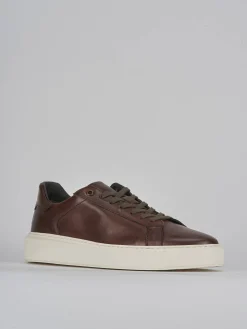 Best Sneakers pelle Uomo Sneakers