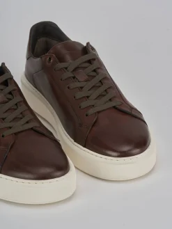 Best Sneakers pelle Uomo Sneakers