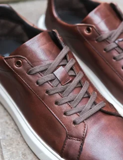 Best Sneakers pelle Uomo Sneakers