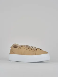 Sneakers pelle Donna Sneakers