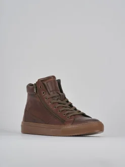 Best Sneakers pelle Uomo Sneakers