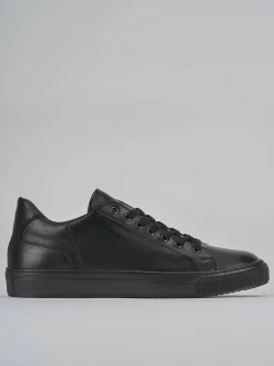 Sale Sneakers pelle Uomo Sneakers