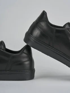 Sale Sneakers pelle Uomo Sneakers