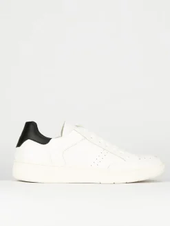 Outlet Sneakers pelle Uomo Sneakers