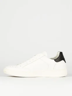 Outlet Sneakers pelle Uomo Sneakers