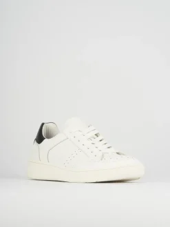 Outlet Sneakers pelle Uomo Sneakers