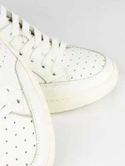 Outlet Sneakers pelle Uomo Sneakers