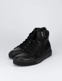 New Sneakers pelle Uomo Sneakers