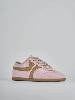 Online Sneakers pelle Donna Sneakers