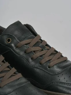 Outlet Sneakers pelle Uomo Sneakers