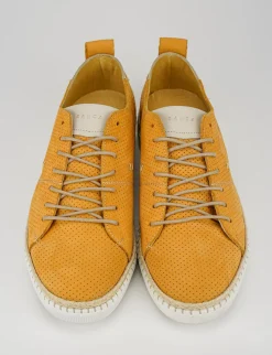 Online Snkrs microforato Uomo Sneakers