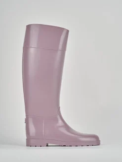 Best Stivale tacco 2 cm gomma Donna Stivali Tacco Basso