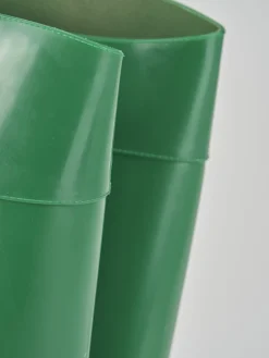 Online Stivale tacco 2 cm gomma Donna Stivali Tacco Basso