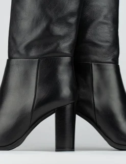 Sale Stivale tacco 9 cm Donna Stivali Tacco Alto