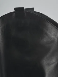 Online Stivale texano tacco 7 cm pelle Donna Texani|Stivali Tacco Alto