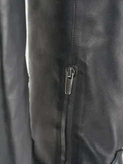 Best Stivale texano tacco 4 cm pelle Donna Texani