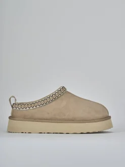 Sale Stivaletti camoscio Donna Stivaletti Tacco Basso