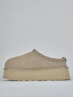 Stivaletti camoscio Donna Stivaletti Tacco Basso