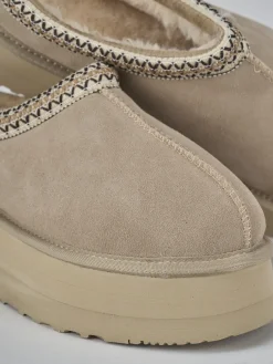 Stivaletti camoscio Donna Stivaletti Tacco Basso