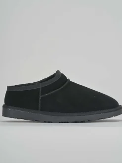 Hot Stivaletti camoscio Uomo Stivaletti