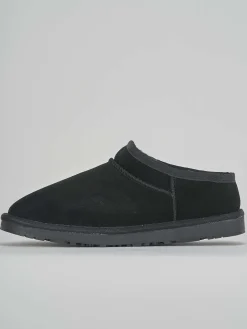 Hot Stivaletti camoscio Uomo Stivaletti