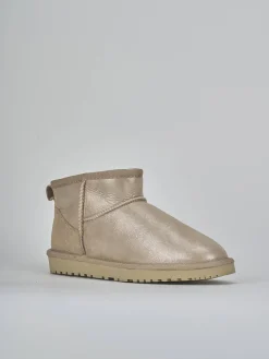 Best Stivaletti glitter Donna Stivaletti Tacco Basso