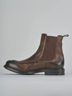 Sale Stivaletti pelle Uomo Stivaletti