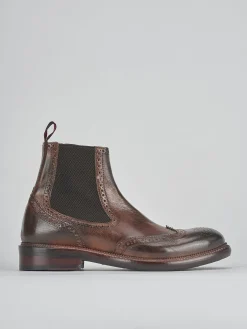 Best Stivaletti pelle Uomo Stivaletti