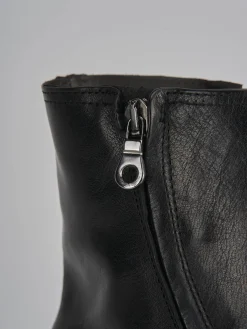 Hot Stivaletti pelle Uomo Stivaletti