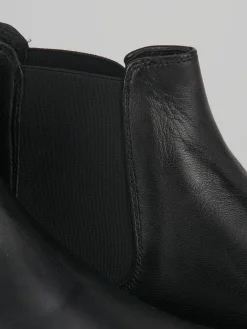 Outlet Stivaletti pelle Uomo Stivaletti